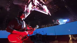 Madonna, Maluma - Medellín Live in Medellín (Medallo En El Mapa 2022), Guitar Cam/Santi Torres