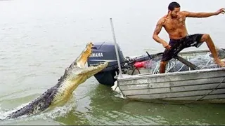 Fishing Fails That Were UNEXPECTED