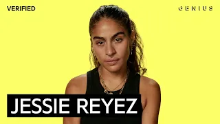 Jessie Reyez “Mutual Friend" Official Lyrics & Meaning | Verified