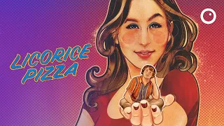 Licorice Pizza - jeden z najlepszych filmów 2021? Recenzja #617