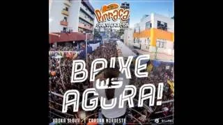 wesley safadão carnaval 2016 bloco pirraça salvador cd completo