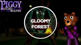 PIGGY BRANCHED REALITIES CHAPTER TWO: THE GLOOMY FOREST! (ENDING CUTSCENE)