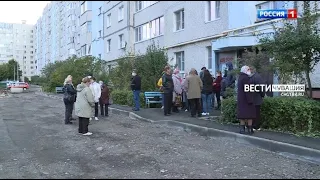 В программе "Местное время. Воскресенье" расскажем о главных событиях уходящей недели