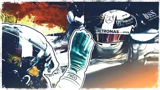 ИЗ ГРЯЗИ В КНЯЗИ [ NICO ROSBERG ] - F1 2016 #12 - ГЕРМАНИЯ