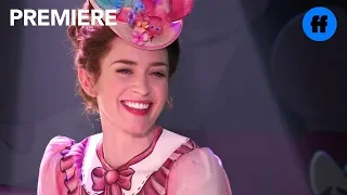 Disney's Mary Poppins Returns | World Premiere Red Carpet Event | Freeform
