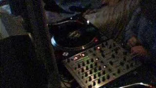 DJ IMPACT GARAGE MIX 5
