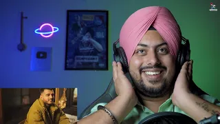 Reaction on GUCCI GABRU (Official Video) - Harkirat Sangha | Starboy X