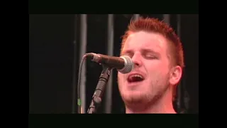 Thrice - Stare at the Sun (Live at Reading Festival 2004)