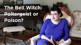 Mixing Science with the legend of the Bell Witch | The Experience Austin Peay Podcast