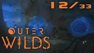 Future Site of Big Penguin Race • Outer Wilds • [12/33]