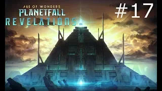 Age Of Wonders Planetfall Revelations DLC#17 The Ball Is Rolling