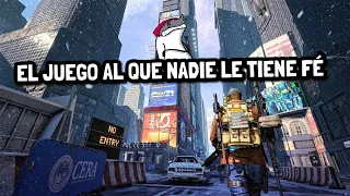 ¿Vale la PENA The Division: Resurgence? (Lo bueno y lo Malo)