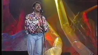 Cheb Khaled on Beau et chaud - Didi