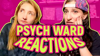 Reacting to the Most Viral Psych Ward TikToks!