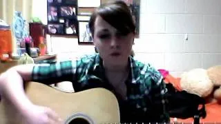 Abigail Dawn *Original* "Lonely Broken Heart"