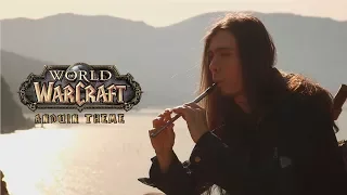 World of Warcraft - Anduin Theme - Cover by Dryante