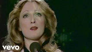 Veronika Fischer - Dass ich eine Schneeflocke waer' (Ein Kessel Buntes 31.01.1976) (VOD)