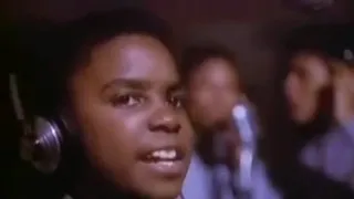 The Jacksons An American Dream Kansas City song!