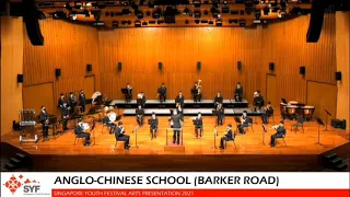 SYF 2021 - Anglo-Chinese School (Barker Road)