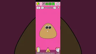 jogo Pou de Android Google Play