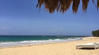 Punta Cana, DR 2015