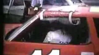 1974 Nashville 420 practice