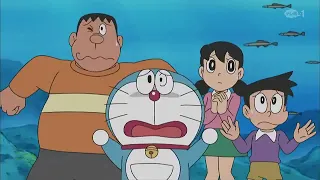 DORAEMON 🆕 NEW 🆕 episod@Nobita ki dolphin dost__ meri dost dolphin### 🐬🐋##🐬🐬🐬