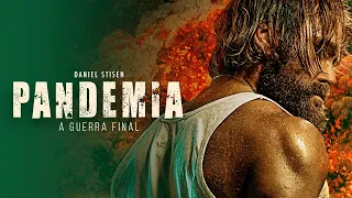 Pandemia: A Guerra Final (Trailer)