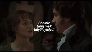 taylor swift - enchanted [türkçe çeviri] | pride and prejudice