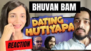 How to impress your date | Dating Hutiyapa | BB Ki Vines | REACTION | Mitthi Reacts