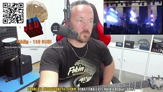 Fredguitarist ДИКО УГОРЕЛ с вокала Mike Shinoda из Linkin Park