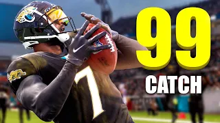 MADDEN 24 Superstar Mode - 4 USER PICKS With 99 CATCH (CB Gameplay) Part 12