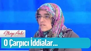 ''Haram olsun!'' - Müge Anlı ile Tatlı Sert 10 Aralık 2019