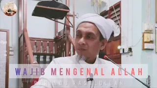 Ilmu Tauhid || Syeikh Zainul Asri