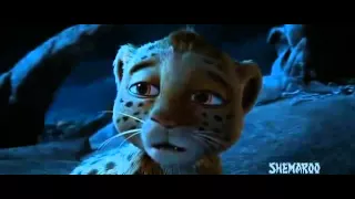 Delhi Safari- Cartoon Movie part 10