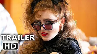 LISA FRANKENSTEIN Trailer 2 (2024) Kathryn Newton, Cole Sprouse