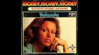 Yolanda - Money, Money, Money (German Cover Version)