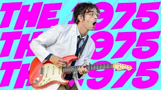 The 1975 - Live at TRNSMT Festival, Glasgow Green, Glasgow, Scotland (Jul 09, 2023) HDTV