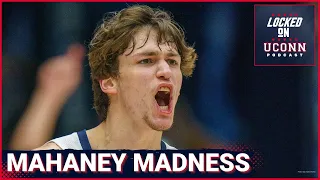 Transfer Portal Commitment/Mahaney Madness!