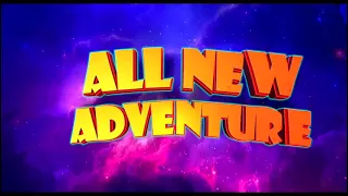 SPACE DOGS TROPICAL ADVENTURE Trailer