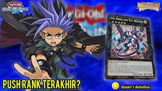 🔴King of Games bersama Phantom Knight! 🔥 | Yu-Gi-Oh! Duel Links