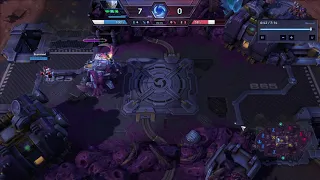 genji solo braxis boss