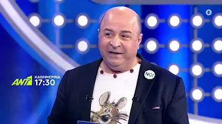 5x5 – Καθημερινά στις 17:30