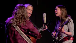 I'm With Her "I-89" live at The Stage at KDHX 3/6/18