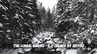 The Limba, Andro - X.O (ArtiX Remix)