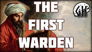 The First Warden: The Dawn of Wardenism and a Millennia of War (A Godherja Lore Video)