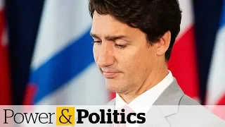 How Trudeau's SNC-Lavalin ethics violation could affect the election | Power & Politics