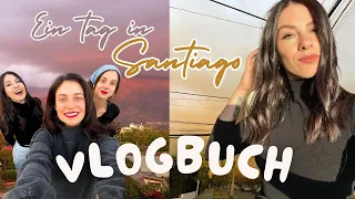 Life Update: Alleine in Chile,  Girlsnight, Friseur und mehr | Vlogbuch #149