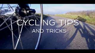 Cycling Tips And Tricks For Beginners