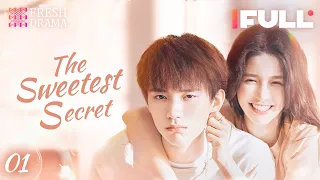 【Multi-sub】The Sweetest Secret EP01 | Joey Chua, Zhou Yiran | 你是我最甜蜜的心事 | Fresh Drama